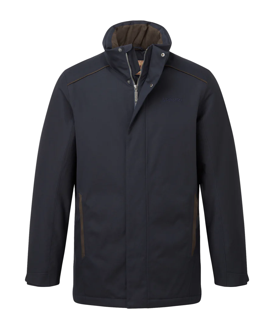 (Barbour) Whitton Waterproof Coat (Men's)