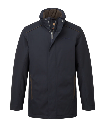 (Barbour) Whitton Waterproof Coat (Men's)