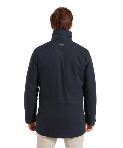 (Barbour) Whitton Waterproof Coat (Men's)