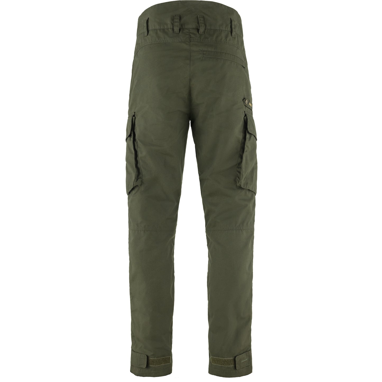 Fjallraven Brenner Pro Winter Trousers (Deep Forest) (Men's)