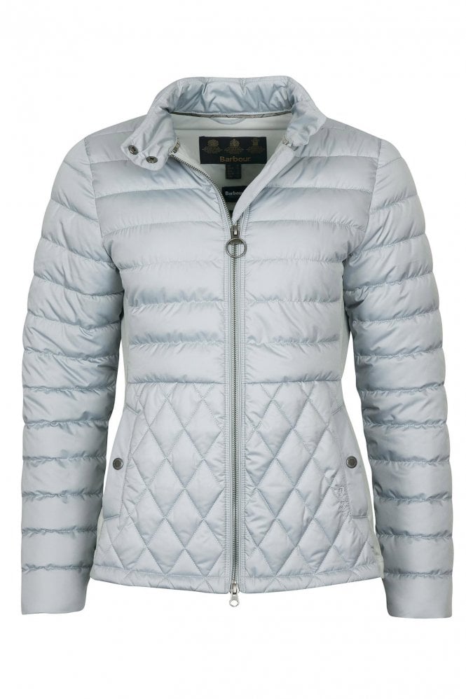 Barbour Esme Quilted Jacket Lily Pad (Women's)