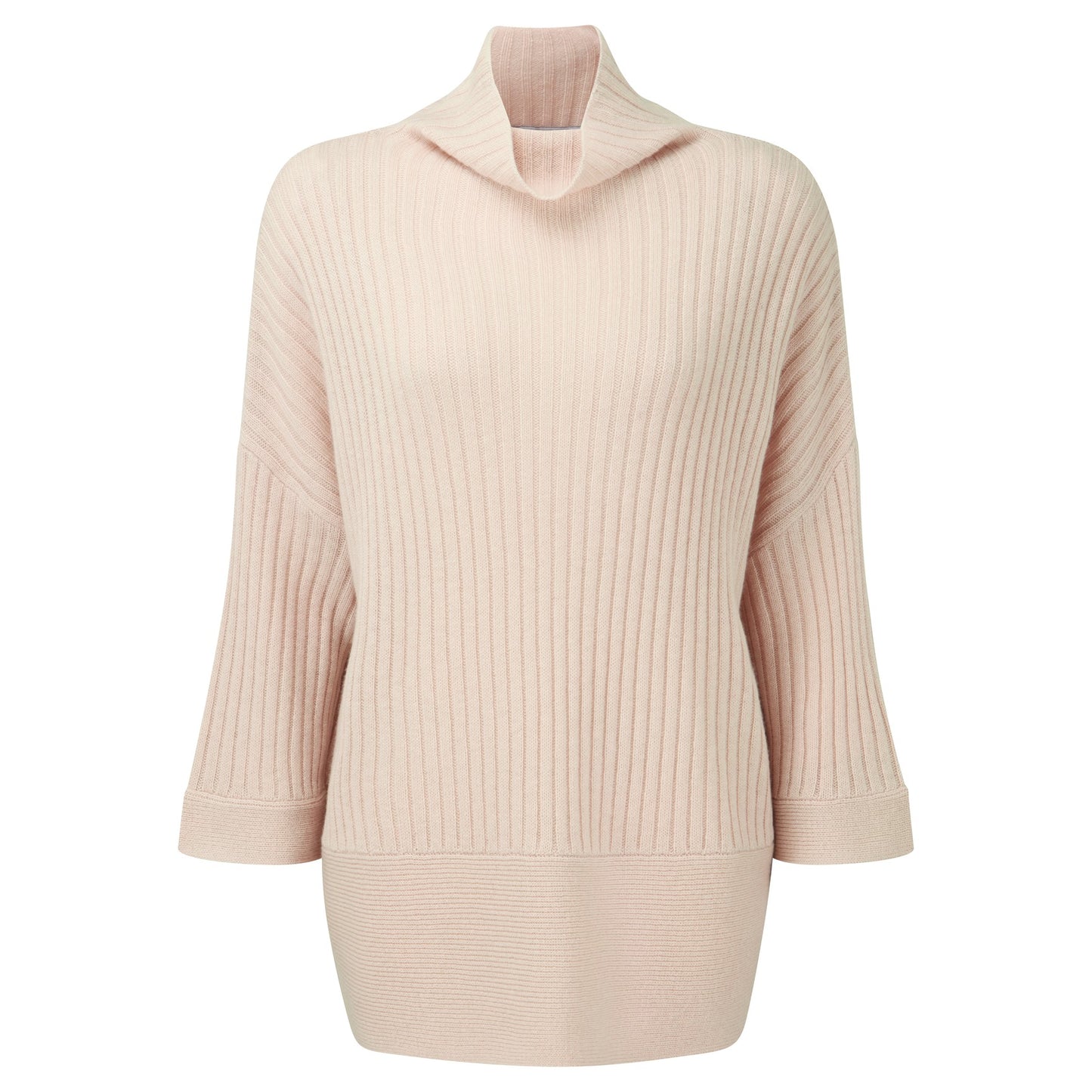 Schoffel Merino Loose Fit Jumper Vanilla (Women's)